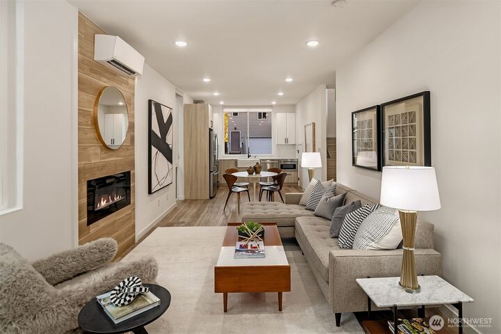 Property Photo: 3406 B 34th Avenue W WA 98199