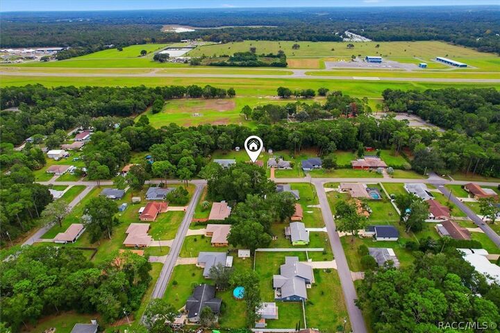 Property Photo:  4133 S Rainbow Drive  FL 34452 