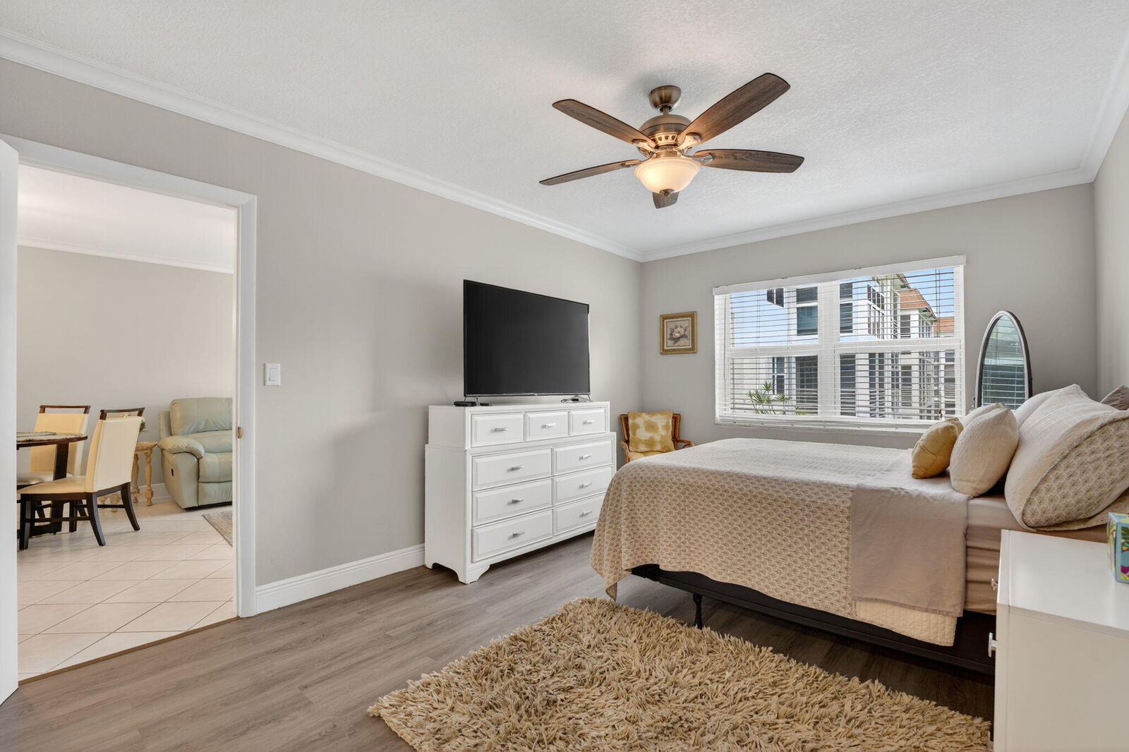 Property Photo: 1501 S Ocean Boulevard Apt 217 FL 33062