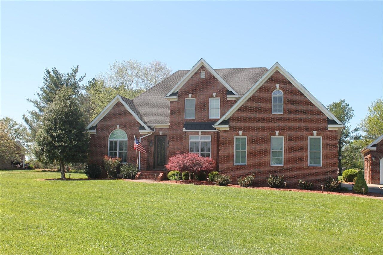 Property Photo:  321 Cambridge Grove Circle  KY 42122 