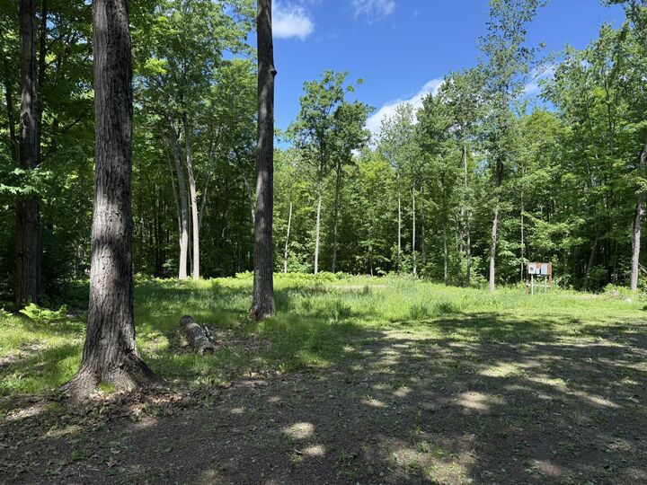 Property Photo:  15846 W Pank Road  WI 54876 