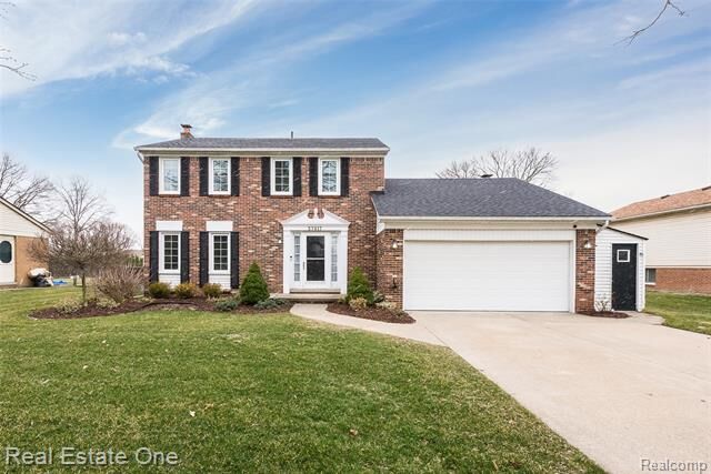 Property Photo:  37617 Sunnydale Street  MI 48154 