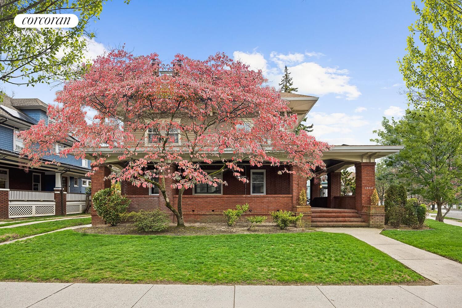 Property Photo:  1806 Ditmas Avenue  NY 11226 