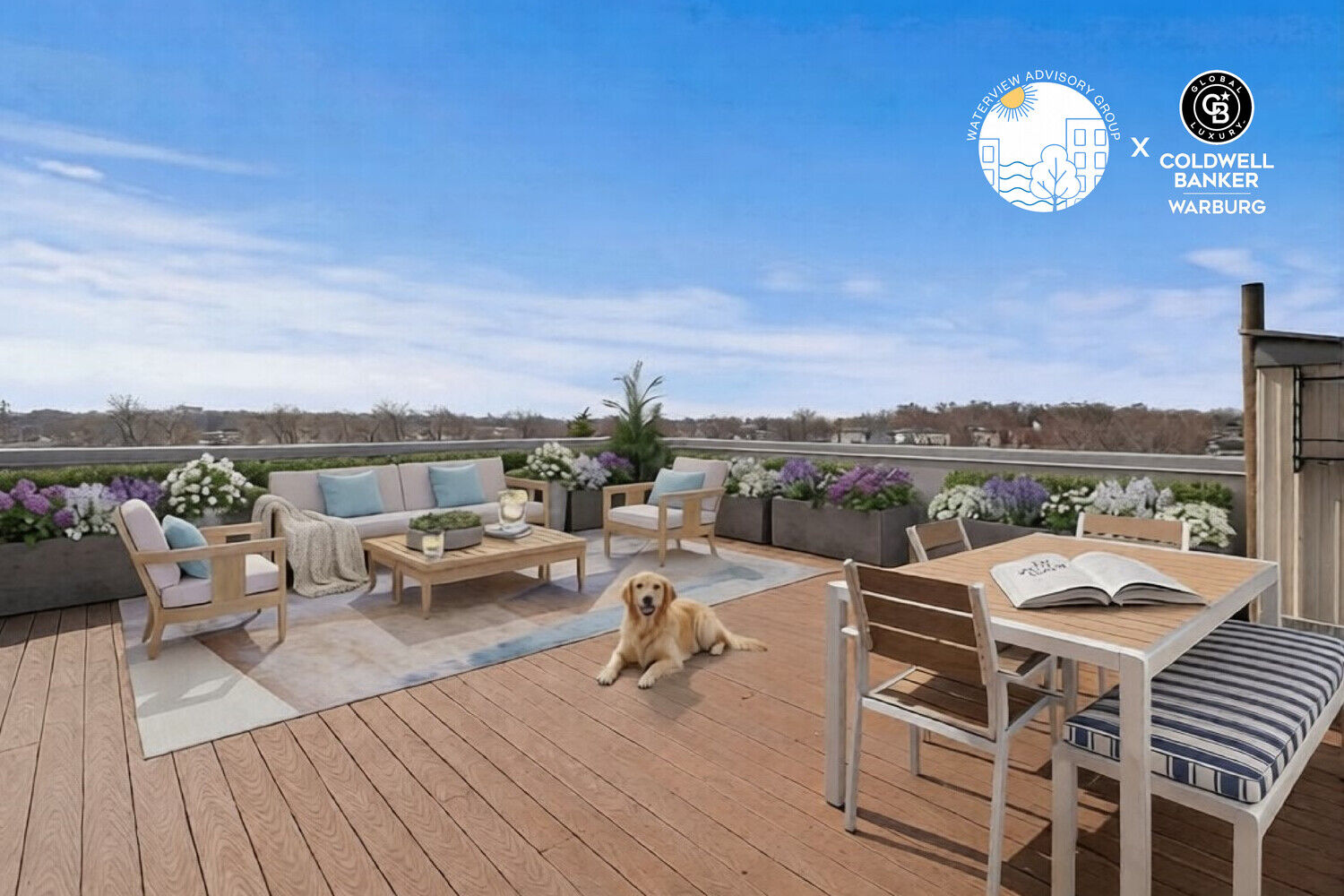 Property Photo:  62-98 Woodhaven Boulevard 6N  NY 11379 