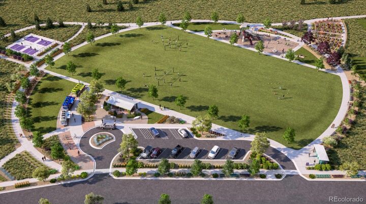 Property Photo:  14905 Oneida Street 4  CO 80602 