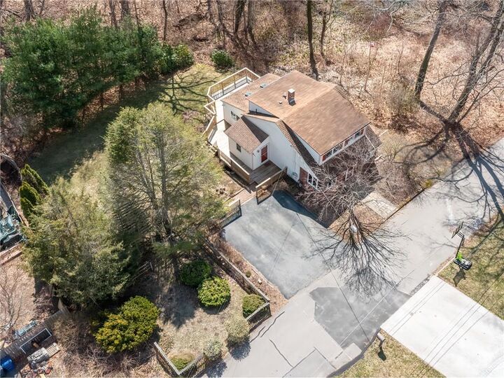 Property Photo: 26 Anthony Street RI 02886