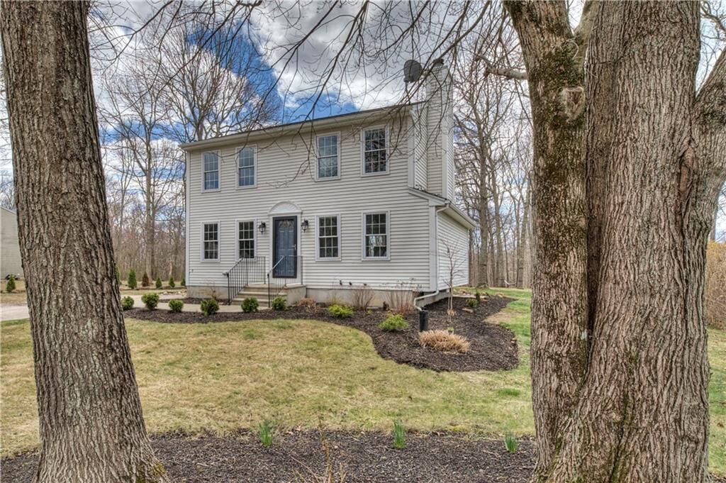Property Photo:  57 Healey Brook Drive  RI 02813 