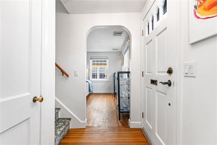 Property Photo:  28 Rosegarden Street  RI 02888 