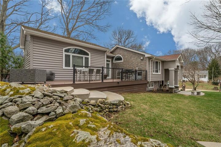 Property Photo:  27 Miner Street  RI 02904 