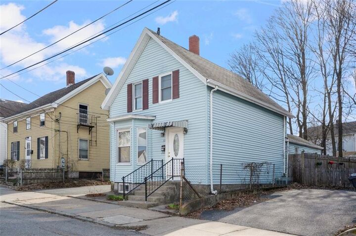 Property Photo:  51 Clifford Street  RI 02860 