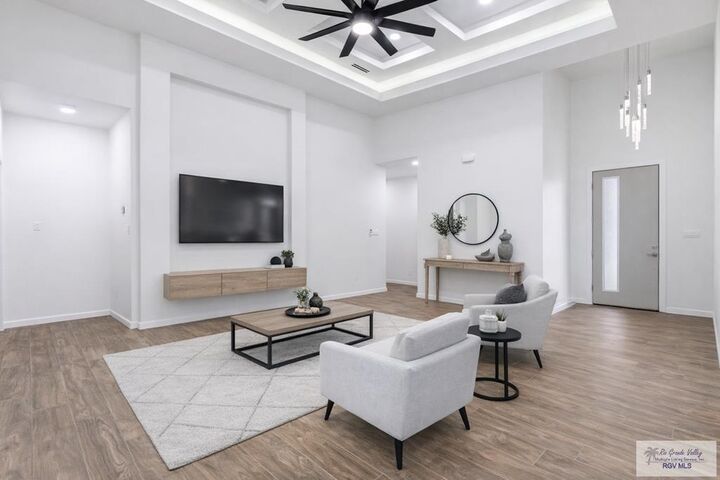 Property Photo:  4338 Casamigos St  TX 78552 