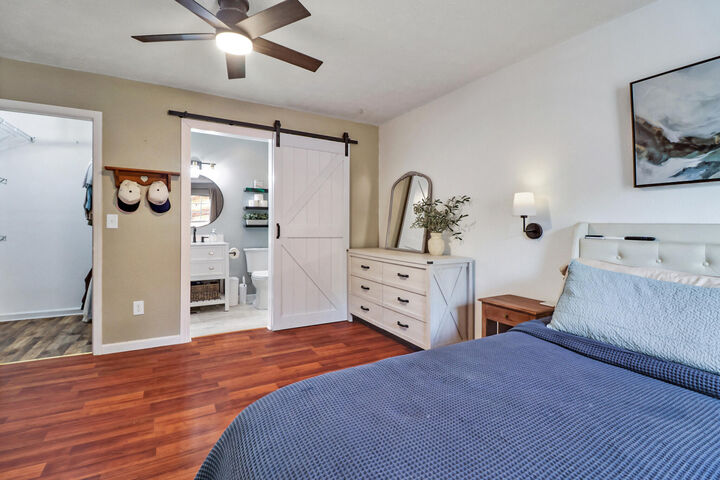 Property Photo:  249 Trace Lane  TN 37321 