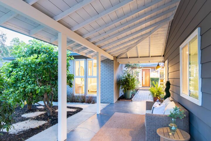 Property Photo: 845 Groton Court CA 94087