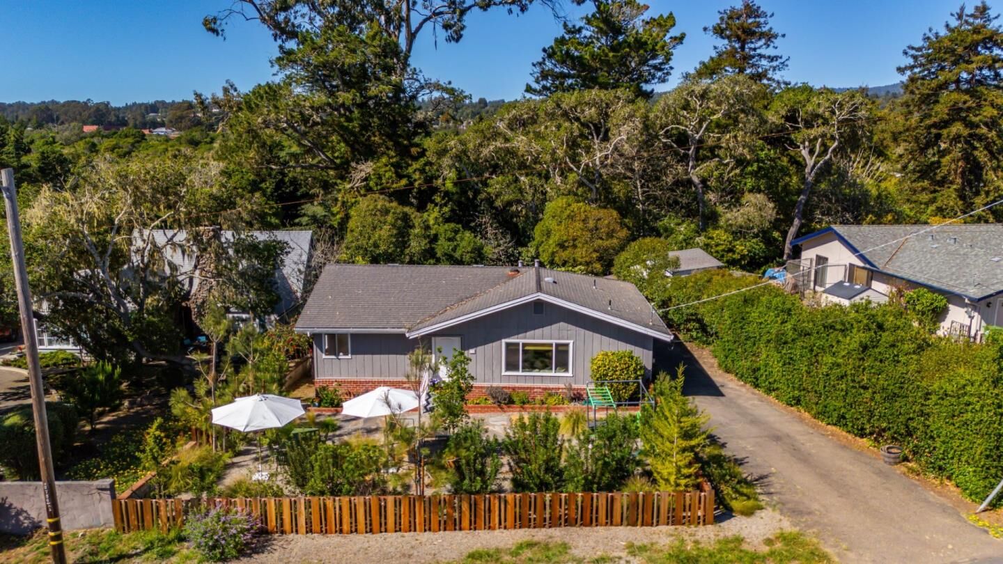 Property Photo: 771 Seacliff Drive CA 95003