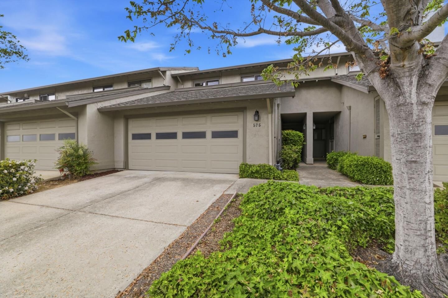 Property Photo: 575 Manet Terrace CA 94087