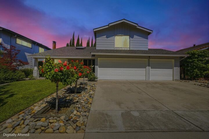 Property Photo:  7472 Gresham Court  CA 95139 