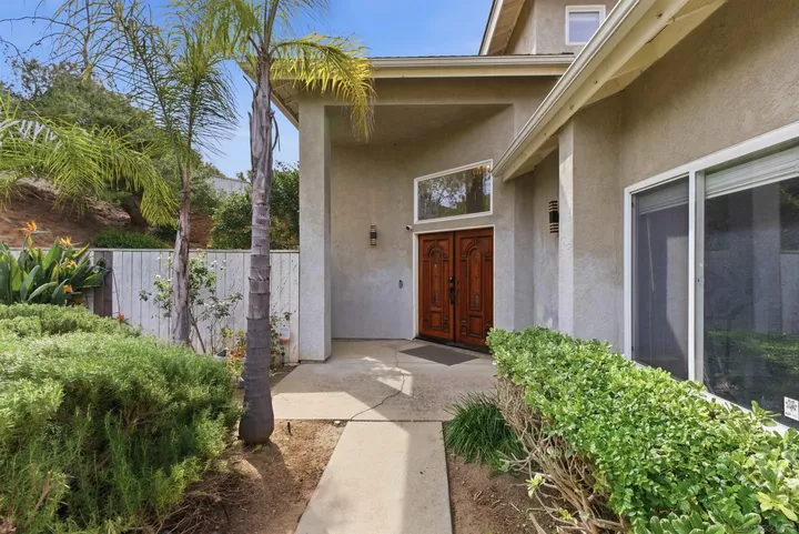 Property Photo:  2142 Hidden Mesa Rd  CA 92019 