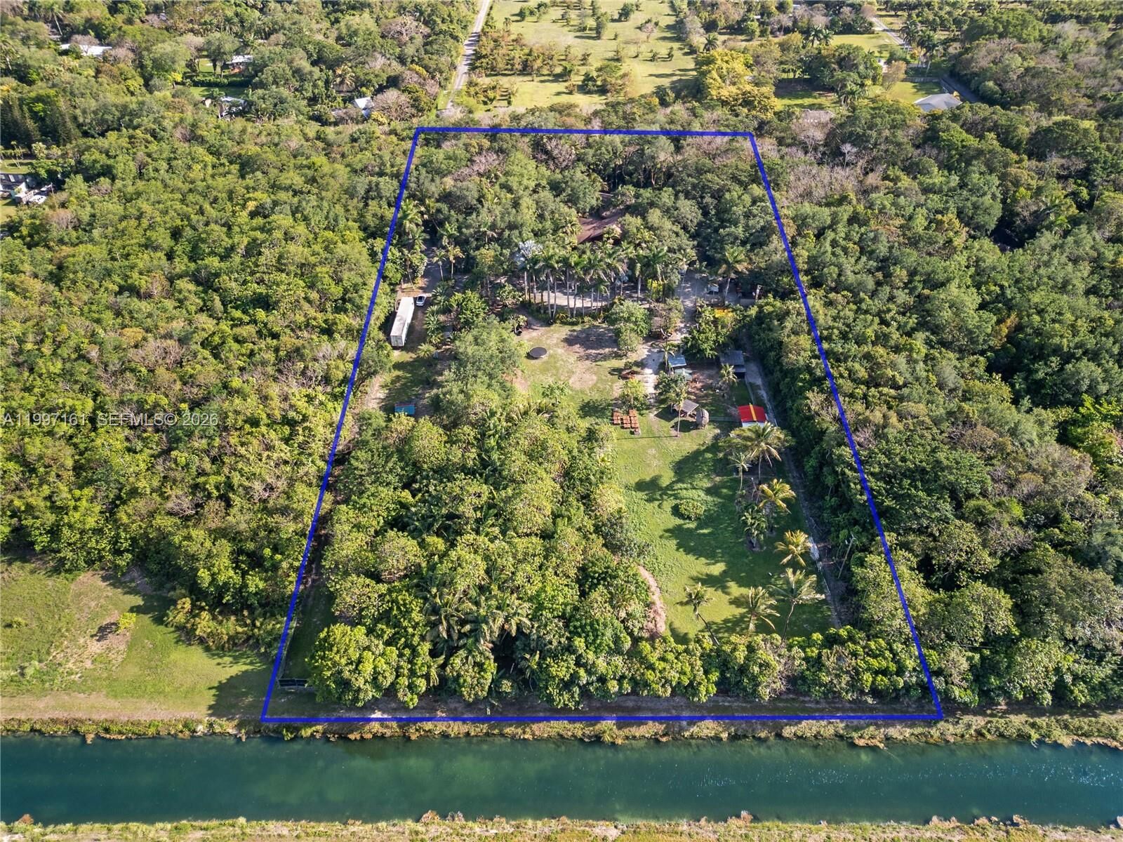 Property Photo:  15425 SW 268th St  FL 33032 