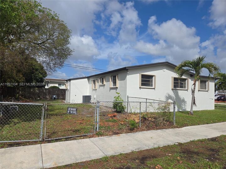 Property Photo:  7840 SW 23rd St  FL 33155 