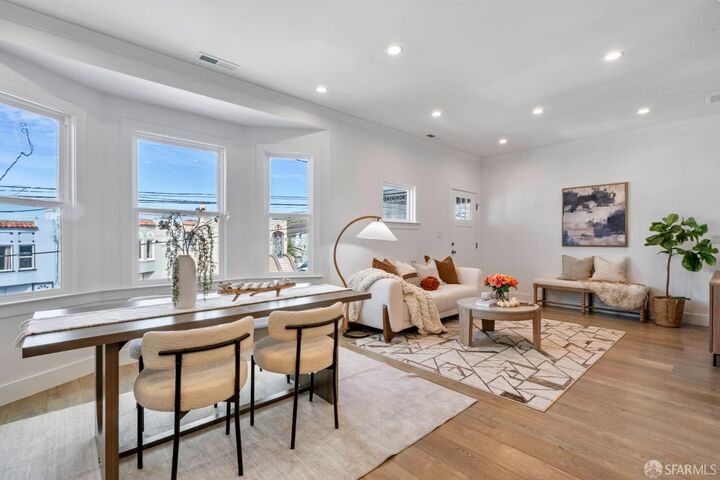 Property Photo: 384 Rolph Street CA 94112