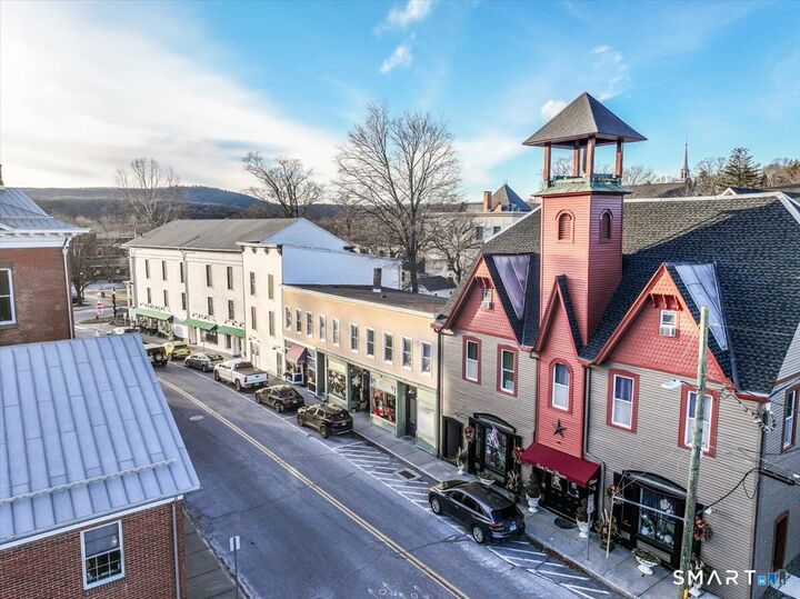 Property Photo:  17 Church Street C1  CT 06776 