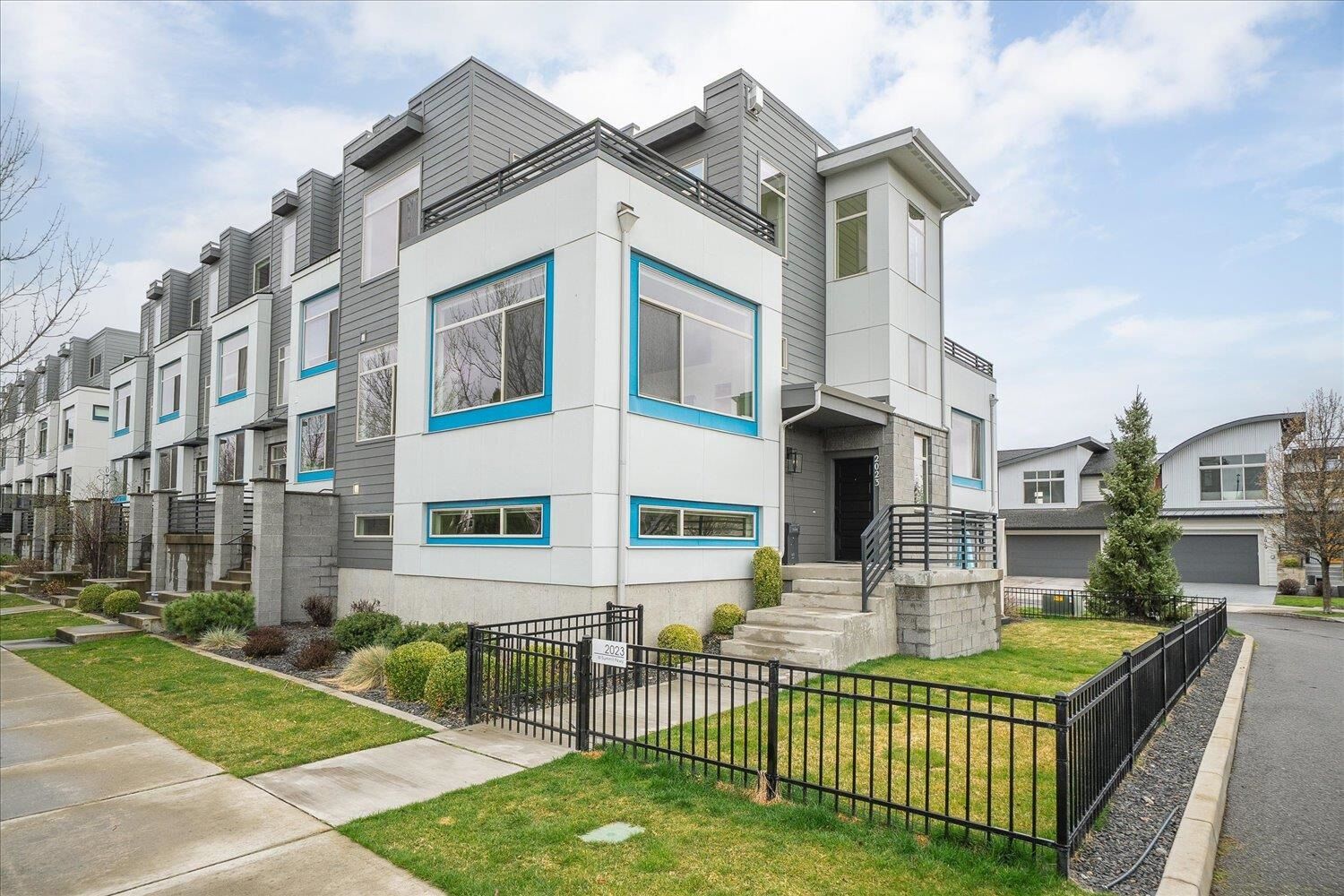 Property Photo:  2023 W Summit Pkwy Ave  WA 99201 