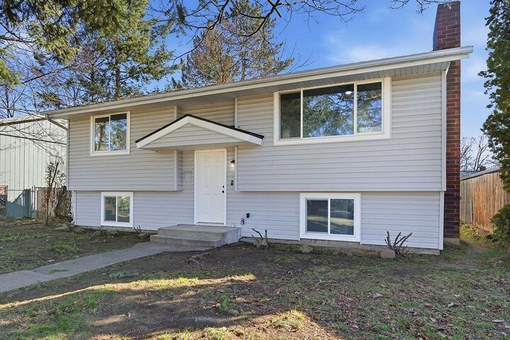 Property Photo:  5312 N Lincoln St  WA 99205 
