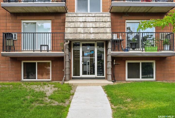 Photo de la propriété:  20 Assiniboine Drive 15  SK S7K 1H2 