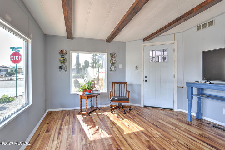 Property Photo:  1640 N La Canoa  AZ 85614 