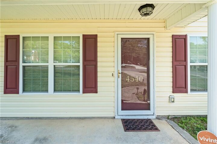 Property Photo:  4540 Holland Road  NC 27405 