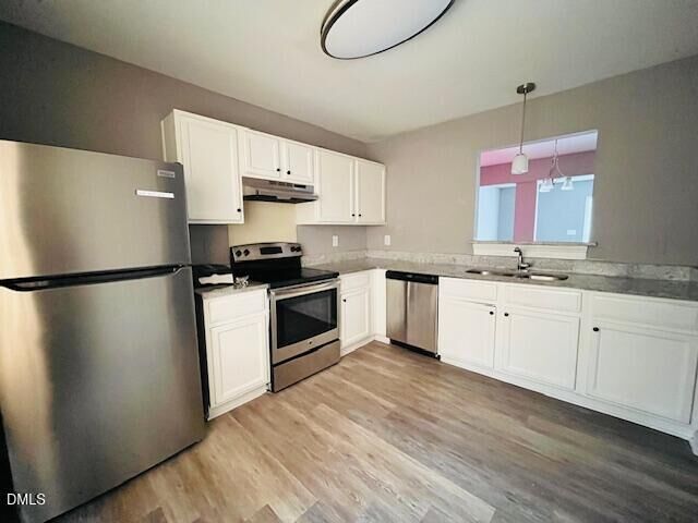 Property Photo:  5419 Gunnette Drive  NC 27610 