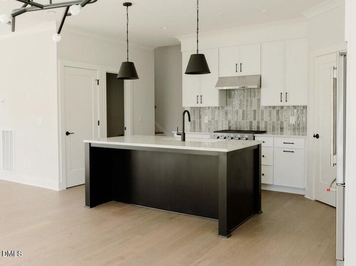 Property Photo:  409 Chatham View Road  NC 27511 