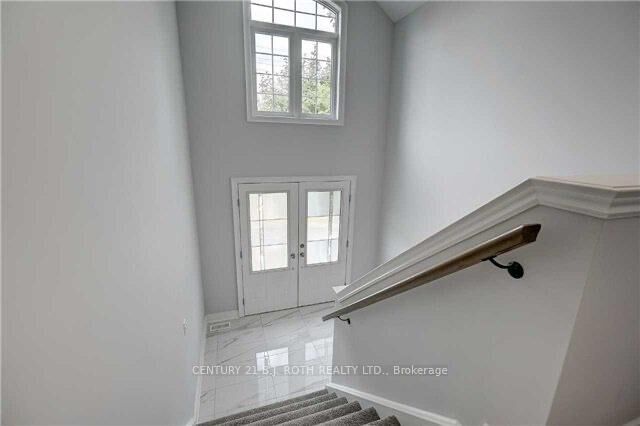 Property Photo:  189 Patterson Road Upper Level  ON L4N 4R7 