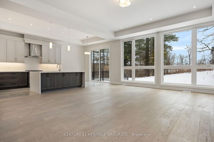 Property Photo:  159 Snively Street  ON L4E 3E9 