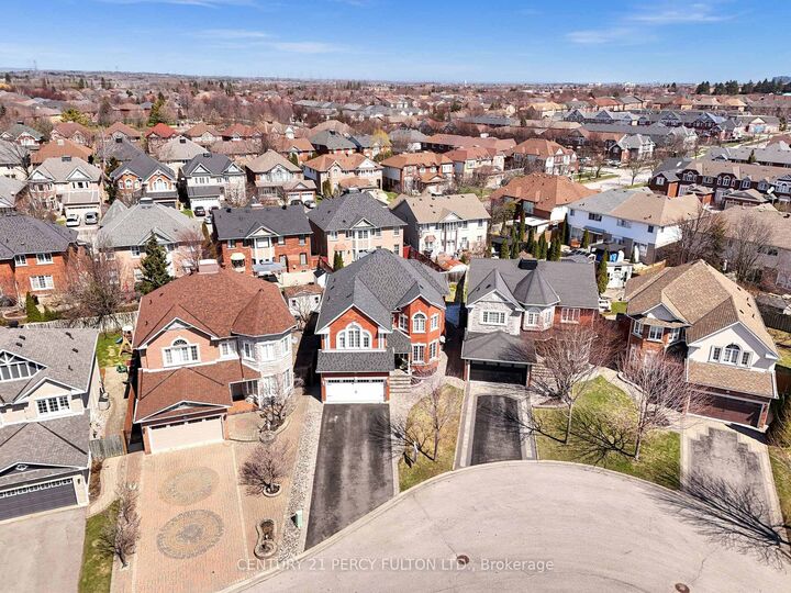 Property Photo:  128 Bowles Drive  ON L1T 4C2 