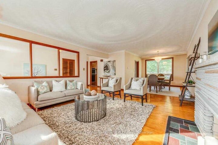 Property Photo:  168 Meadowvale Road Main Floor  ON M1C 3E3 