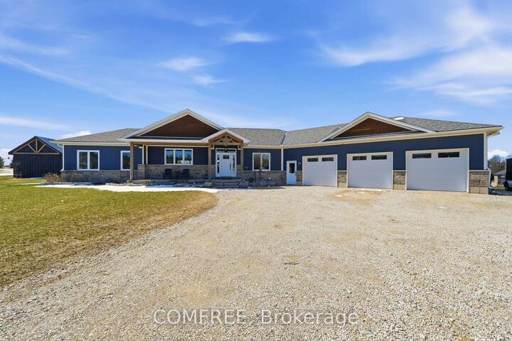 Property Photo:  153 Marshall Heights Road  ON N0G 1R0 