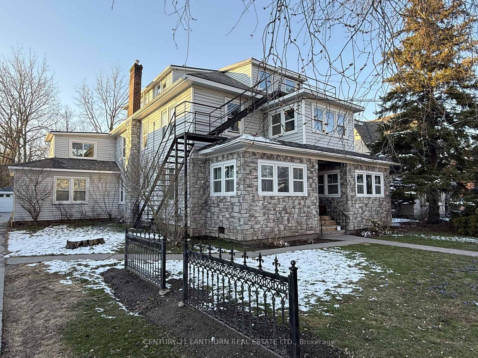 Photo de la propriété:  47 King Street 4  ON K0K 2T0 