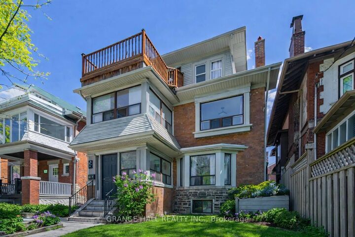 189 Parkside Drive — photo 1