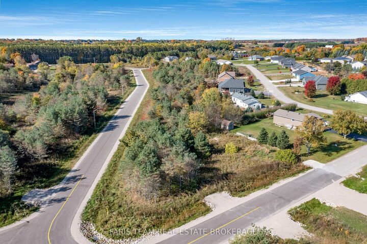 Property Photo:  Lot 44 Rue Eric N/A  ON L9M 0H1 