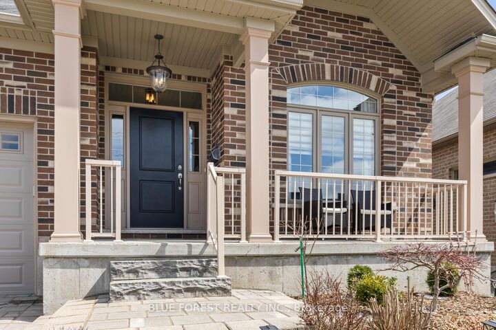 Property Photo:  3150 Morgan Avenue  ON N6L 0B5 