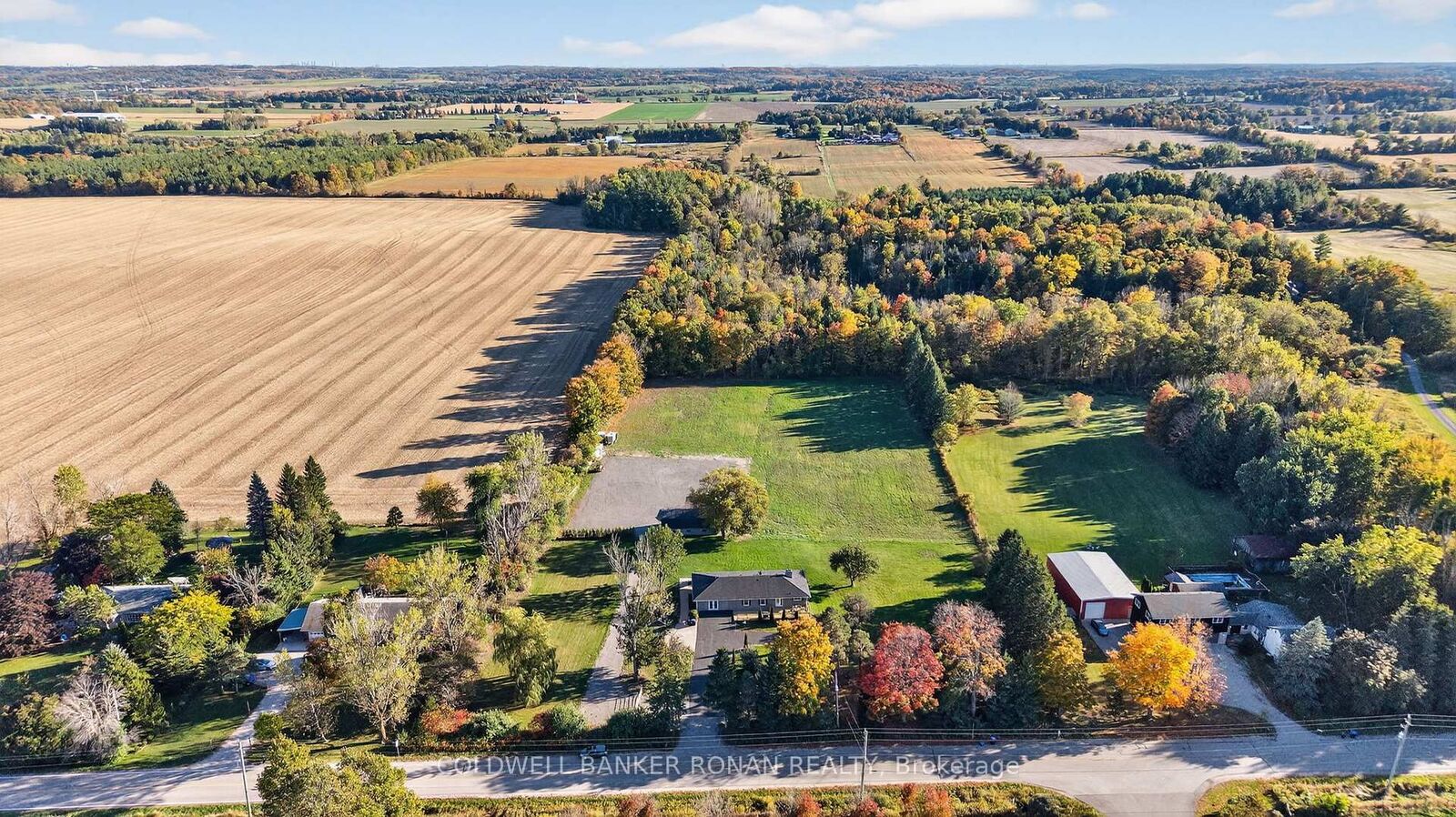 Property Photo: 5697 2nd Line ON L0G 1T0