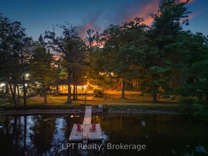 Property Photo: 17 Fire Route 88A N/A ON K0L 1A0