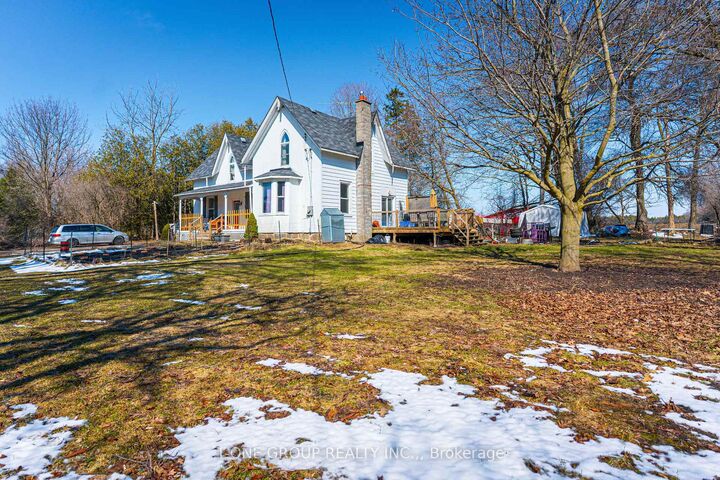 Property Photo: 252 Columbus Road E ON L1H 7K4