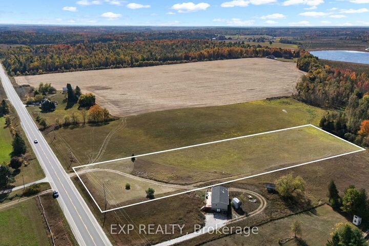 Property Photo:  5359 Highway 511 Highway  ON K0G 1K0 
