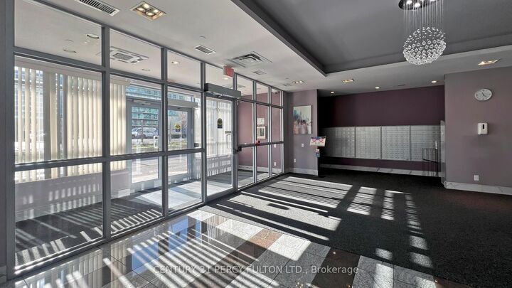 Property Photo:  1328 Birchmount Road 802  ON M1R 0B6 