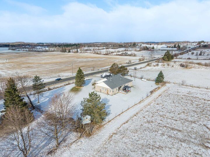 Property Photo:  4923 Wellington 44 Road  ON N0B 2K0 
