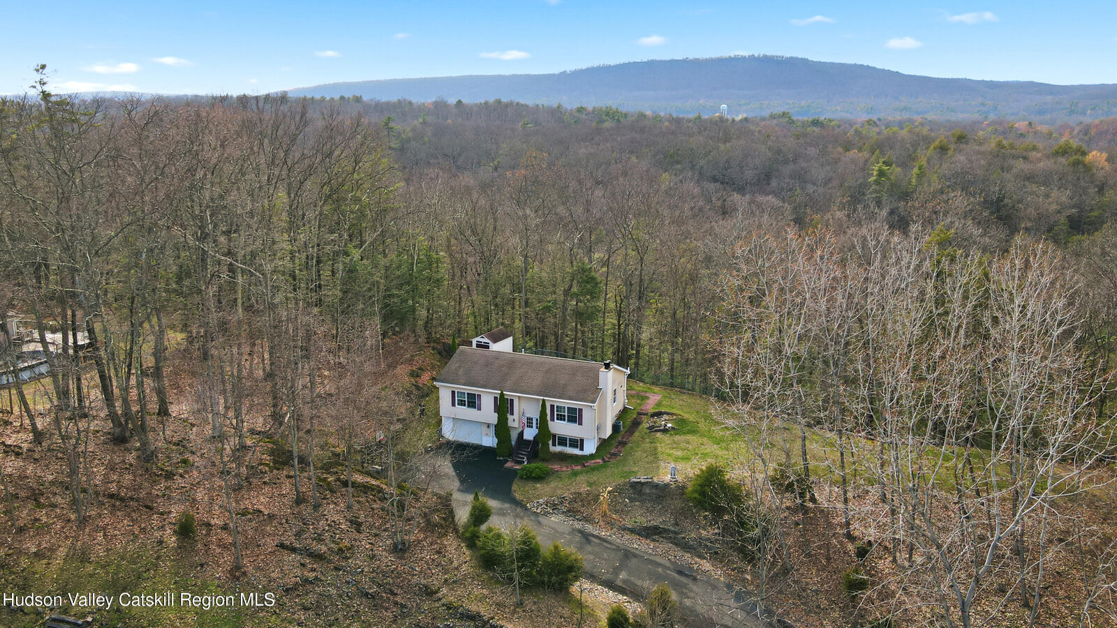 Property Photo: 8 Robbins NY 12477