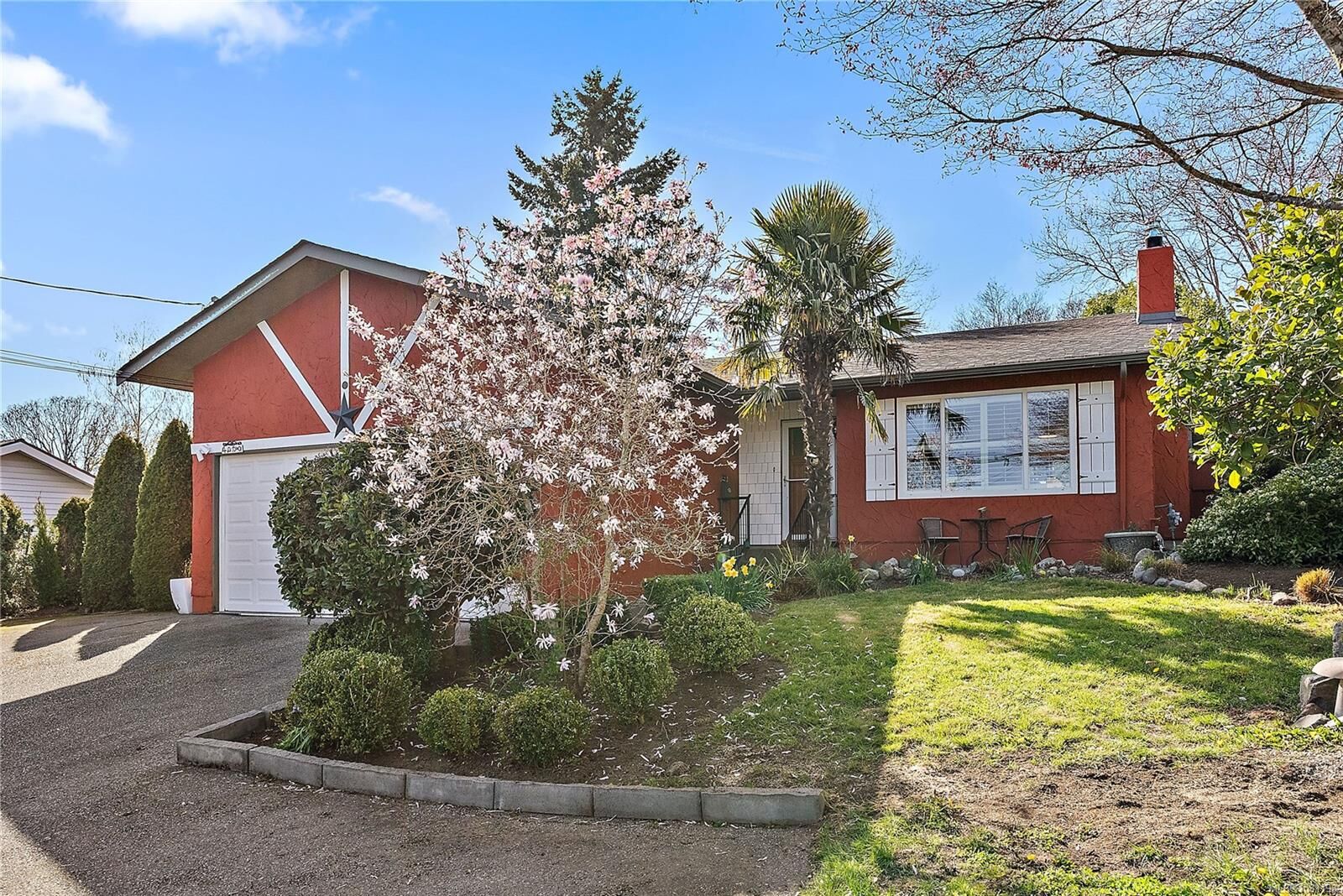 Property Photo:  4000 Cedar Hill Rd  BC V8N 3C1 