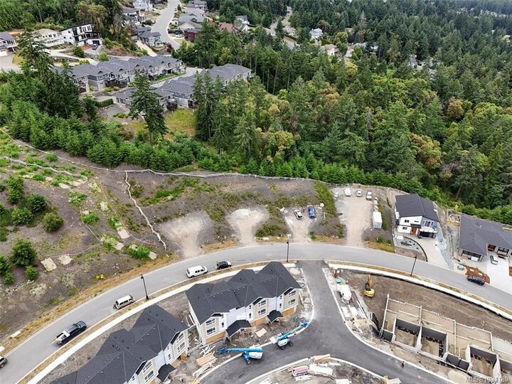 Property Photo: Lot 72 Woodrush Dr BC V9L 0G1